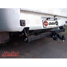 Фаркоп Ford Ranger (2012-2022) под квадрат. Vastol