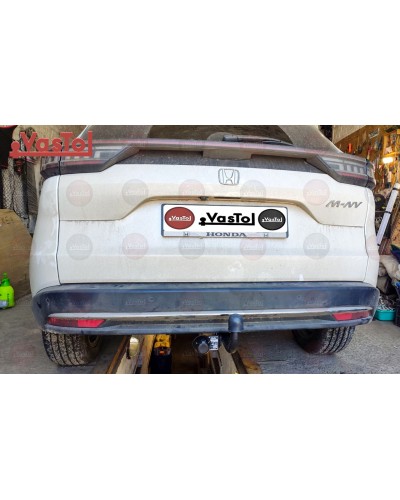 Фаркоп Honda M-NV (з 2021 --) Vastol