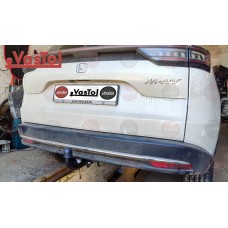 Фаркоп Honda M-NV (с 2021 --) Vastol