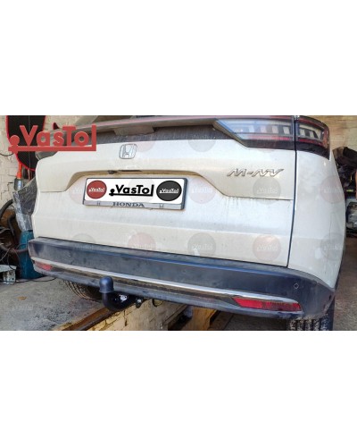 Фаркоп Honda M-NV (з 2021 --) Vastol