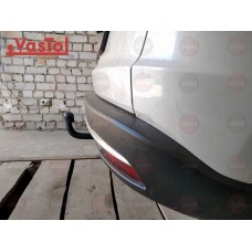 Фаркоп Honda M-NV (с 2021 --) Vastol