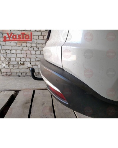 Фаркоп Honda M-NV (з 2021 --) Vastol