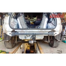 Фаркоп Honda M-NV (с 2021 --) Vastol