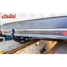 Фаркоп Honda M-NV (с 2021 --) Vastol