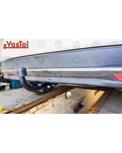Фаркоп Honda M-NV (з 2021 --) Vastol