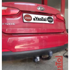 Фаркоп Kia Cerato (2013-2019) Vastol
