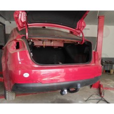 Фаркоп Kia Cerato (2013-2019) Vastol