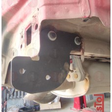 Фаркоп Kia Cerato (2013-2019) Vastol