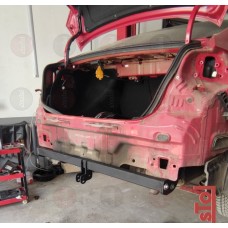 Фаркоп Kia Cerato (2013-2019) Vastol