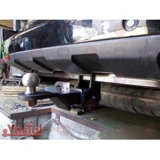 Фаркоп Range Rover Vogue (2002-2012) під квадрат. Vastol