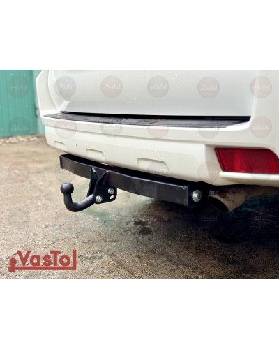 Фаркоп Toyota Prado 150 Land Cruiser (2009-2021) Vastol