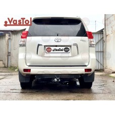 Фаркоп Toyota Prado 150 Land Cruiser (2009-2021) Vastol