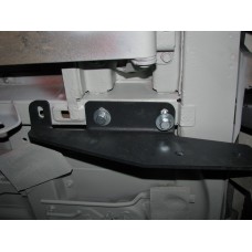 Фаркоп Chrysler Voyager \ Grand Voyager (2001-2009) Крайслер Вояжер