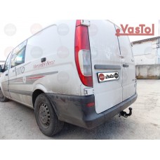 Фаркоп Mercedes Vito w447 (2014-2024) Автопристрій