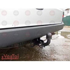 Фаркоп Mercedes Vito w447 (2014-2024) Автопристрій