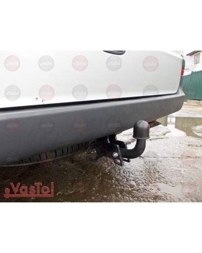 Фаркоп Mercedes Vito w447 (2014-2024) Автопристрій