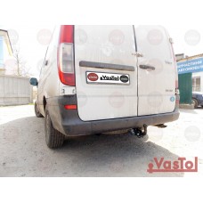 Фаркоп Mercedes Vito w447 (2014-2024) Автопристрій