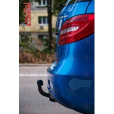 Фаркоп на Mercedes A w176 (2012-2018) Vastol