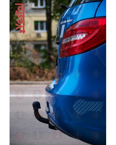 Фаркоп на Mercedes A w176 (2012-2018) Vastol