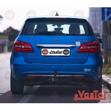 Фаркоп на Mercedes A w176 (2012-2018) Vastol