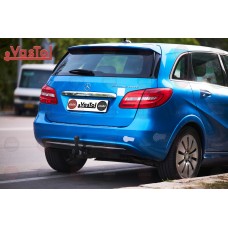 Фаркоп на Mercedes A w176 (2012-2018) Vastol