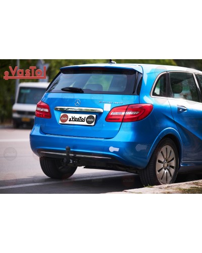 Фаркоп на Mercedes A w176 (2012-2018) Vastol