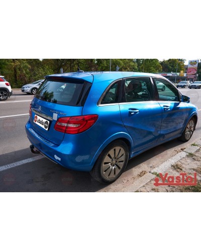 Фаркоп на Mercedes A w176 (2012-2018) Vastol
