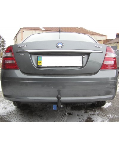 Фаркоп Geely FC (2006-2011) Зйомний на болтах