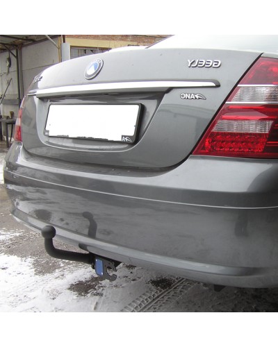 Фаркоп Geely FC (2006-2011) Зйомний на болтах