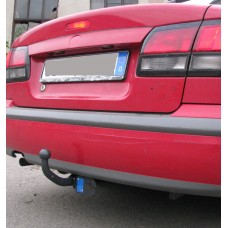 Фаркоп Mazda 626 (1991-2003) Мазда 626