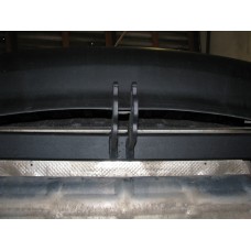 Фаркоп Kia Sportage 3 (2010-2015) Зйомний