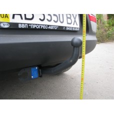 Фаркоп Kia Sportage 3 (2010-2015) Зйомний