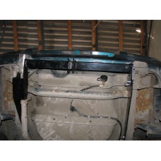 Фаркоп Kia Sportage (1994-2005) Киа Спортейдж