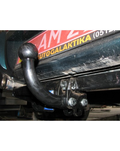 Фаркоп Kia Sportage (1994-2005) Киа Спортейдж