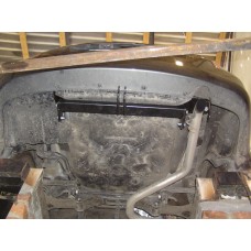 Фаркоп Kia Ceed SW (2006-2012) Зйомний