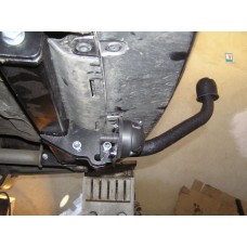 Фаркоп Kia Ceed SW (2006-2012) Зйомний