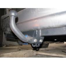 Фаркоп Kia Pregio (1995-2006) Сьемный на болтах