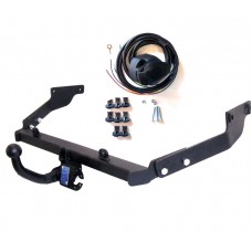 Фаркоп Citroen Berlingo (1996-2008) Ситроен Берлинго