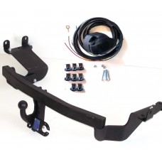 Фаркоп Citroen C-Crosser (2006-2017) Зйомний