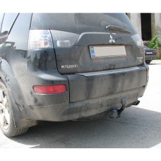 Фаркоп Citroen C-Crosser (2006-2017) Зйомний