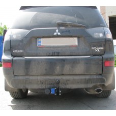 Фаркоп Citroen C-Crosser (2006-2017) Зйомний