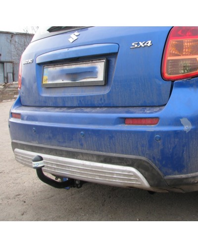 Фаркоп Suzuki SX4 (2006-2013) Сузукі СХ4 хетчбек