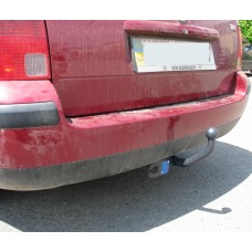 Фаркоп Skoda Super B (1997-2008) Зйомний крюк
