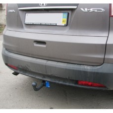 Фаркоп на Honda CRV 4 (2013-2017) Хонда СРВ
