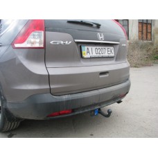 Фаркоп на Honda CRV 4 (2013-2017) Хонда СРВ