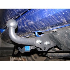 Фаркоп Honda HRV (1998-2006) Хонда ХРВ