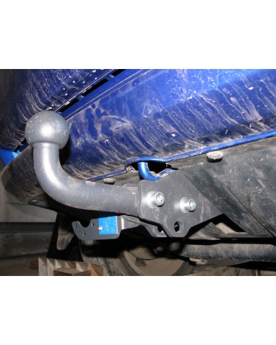 Фаркоп Honda HRV (1998-2006) Хонда ХРВ