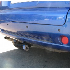 Фаркоп Honda HRV (1998-2006) Хонда ХРВ