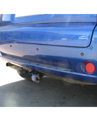 Фаркоп Honda HRV (1998-2006) Хонда ХРВ