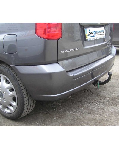 Фаркоп Mitsubishi Space Star (1998-2006) Мітсубісі Спейс Стар